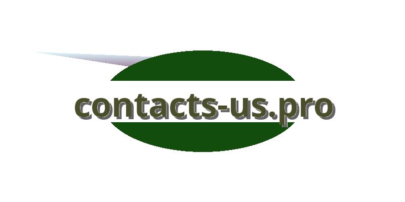 Contacts Us Pro Logo